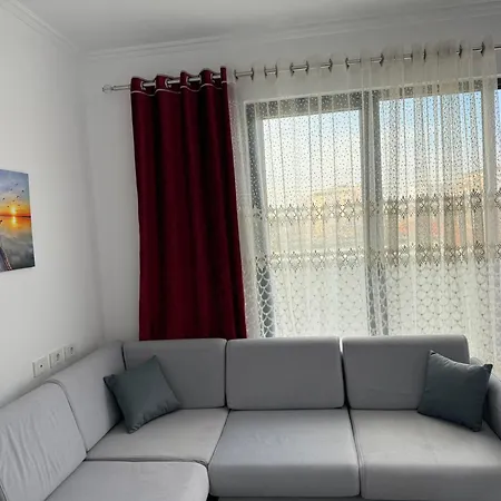 Sol Aparments Don Bosco Apartamento