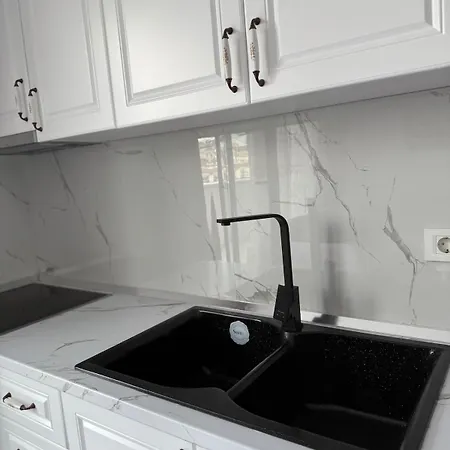 Apartment Sol Aparments Don Bosco