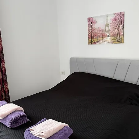 Appartement Sol Aparments Don Bosco