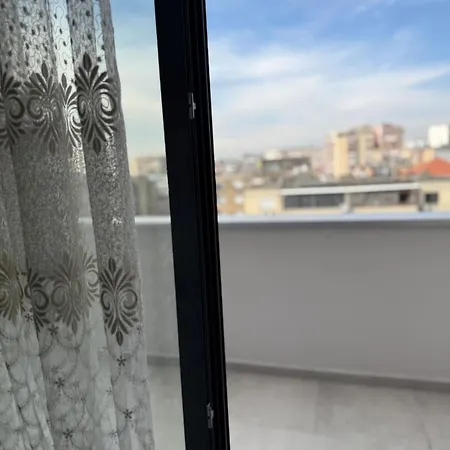 Apartamento Sol Aparments Don Bosco