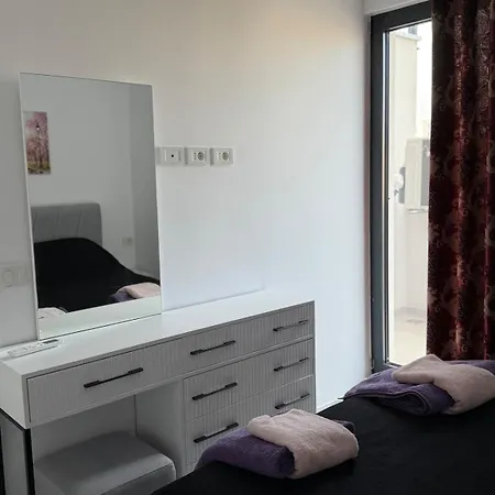 Sol Aparments Don Bosco Appartement *