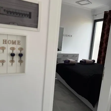 Appartement Sol Aparments Don Bosco