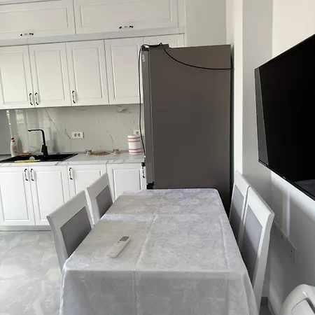 Apartamento Sol Aparments Don Bosco