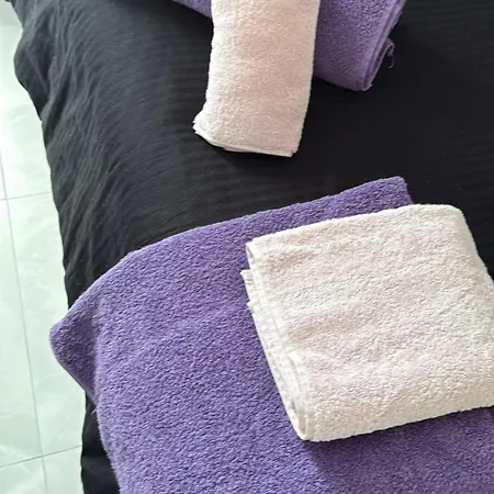 Sol Aparments Don Bosco Tirana