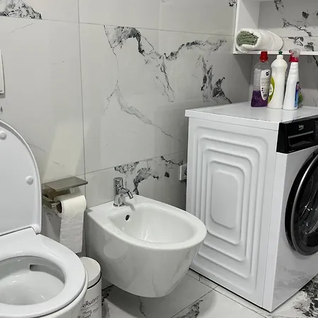 Appartement Sol Aparments Don Bosco *