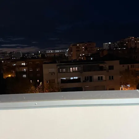 Sol Aparments Don Bosco Tirana