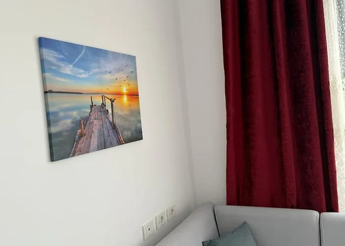 Appartamento Sol Aparments Don Bosco *