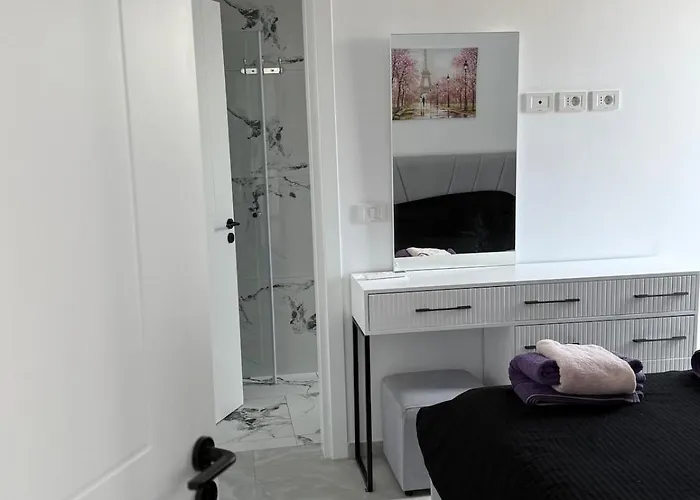 Appartamento Sol Aparments Don Bosco Tirana