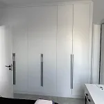 Sol Aparments Don Bosco Apartamento Tirana