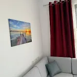 Apartamento Sol Aparments Don Bosco *