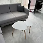 Sol Aparments Don Bosco * Tirana