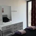 Sol Aparments Don Bosco Apartamento *