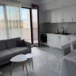 Sol Aparments Don Bosco Tirana