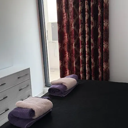 Sol Aparments Don Bosco * טיראנה