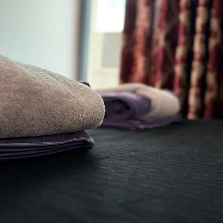 Sol Aparments Don Bosco アパート