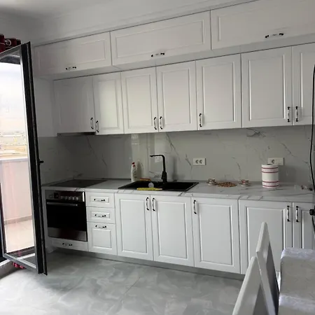 Sol Aparments Don Bosco *