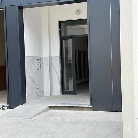 아파트 Sol Aparments Don Bosco