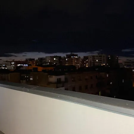 아파트 Sol Aparments Don Bosco *