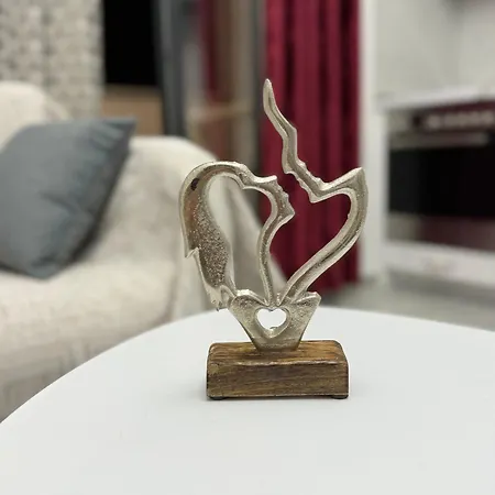 Sol Aparments Don Bosco *