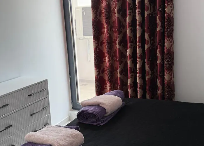 Sol Aparments Don Bosco * טיראנה