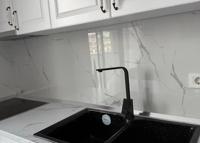 Lejlighed Sol Aparments Don Bosco