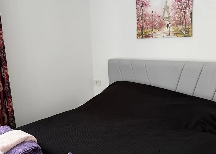 Apartment Sol Aparments Don Bosco