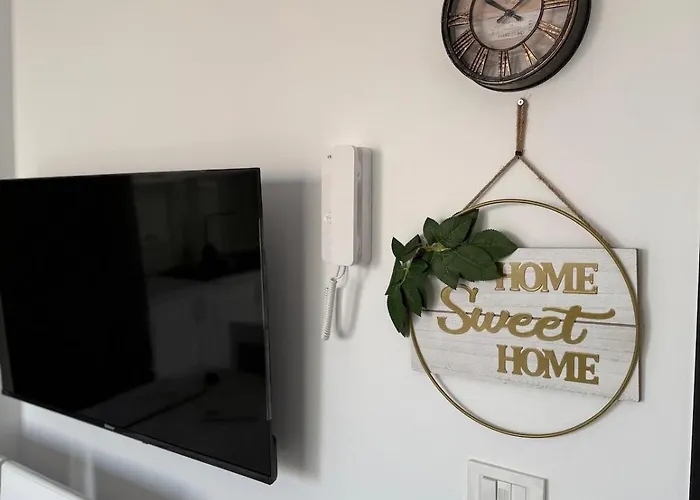 Sol Aparments Don Bosco Tirana