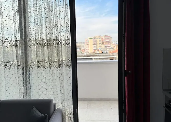 Sol Aparments Don Bosco