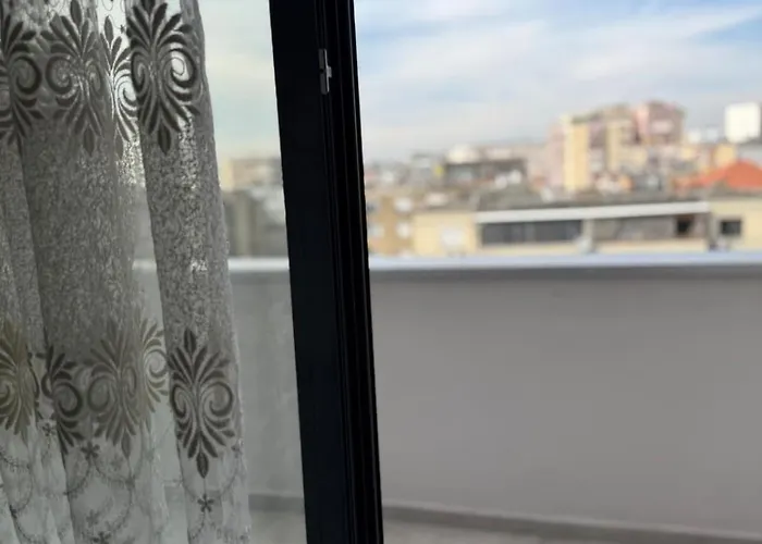 Apartment Sol Aparments Don Bosco