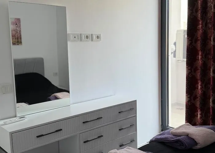 Sol Aparments Don Bosco Lejlighed *