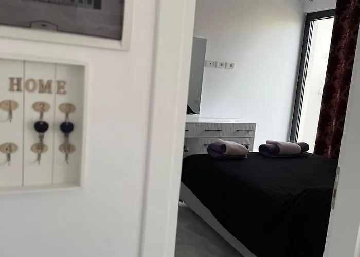 Apartment Sol Aparments Don Bosco