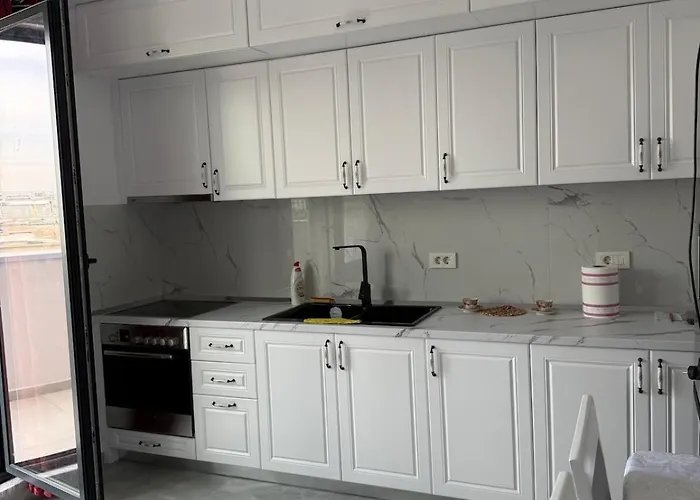 Sol Aparments Don Bosco *