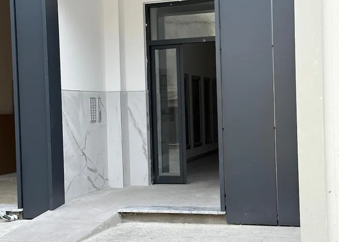 Apartment Sol Aparments Don Bosco