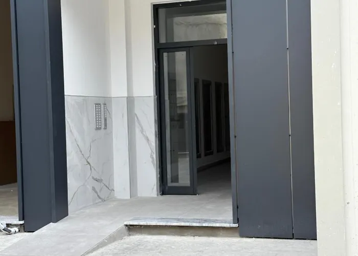 Sol Aparments Don Bosco *