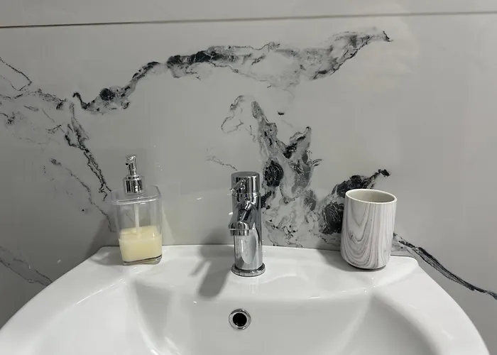 Sol Aparments Don Bosco Apartment Tirana