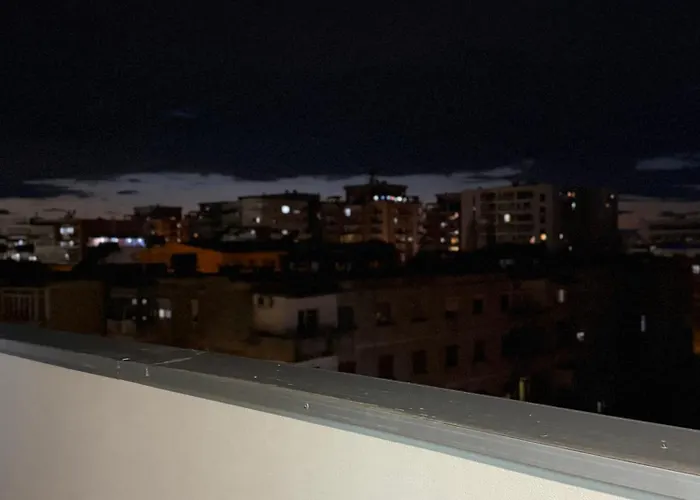 Lejlighed Sol Aparments Don Bosco *