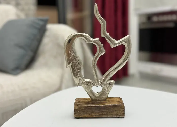 Sol Aparments Don Bosco *