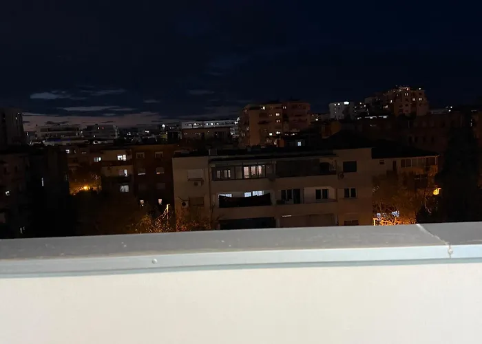 Sol Aparments Don Bosco Tirana